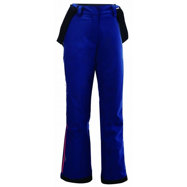 2117 LUDVIKA - ECO modrá 36 - Dámské lyžařské kalhoty 2117