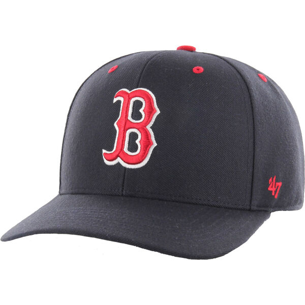 47 MLB BOSTON RED SOX AUDIBLE MVP DP   - Klubová kšiltovka 47