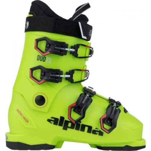 Alpina DUO 70  26.5 - Juniorská obuv na sjezdové lyžování Alpina