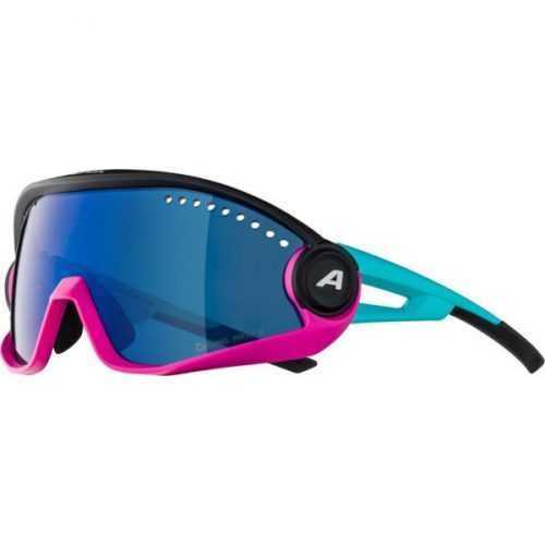 Alpina Sports 5W1NG CM   - Unisex sluneční brýle Alpina Sports