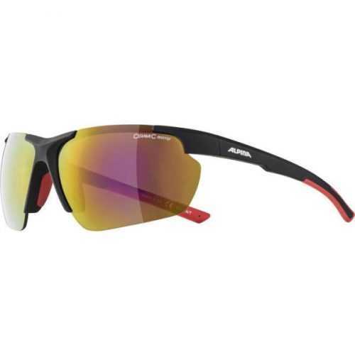 Alpina Sports DEFEY HR   - Unisex sluneční brýle Alpina Sports