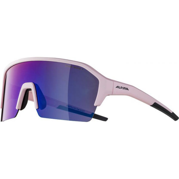 Alpina Sports RAM HR HM+   - Unisex sluneční brýle Alpina Sports