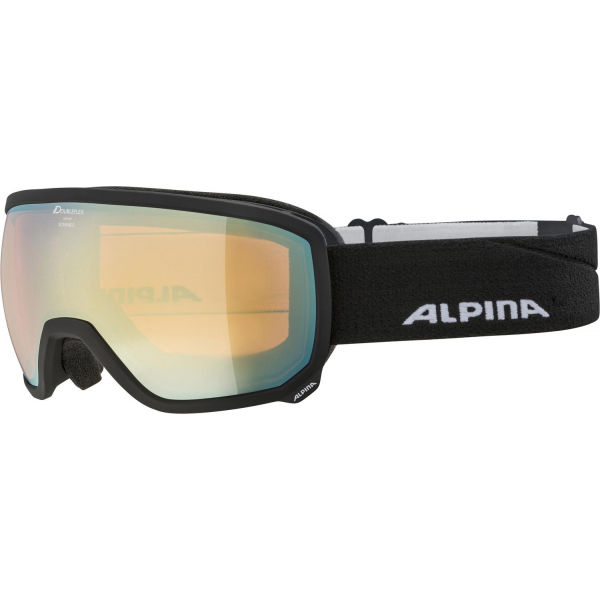 Alpina Sports SCARABEO HM  NS - Sjezdové brýle Alpina Sports