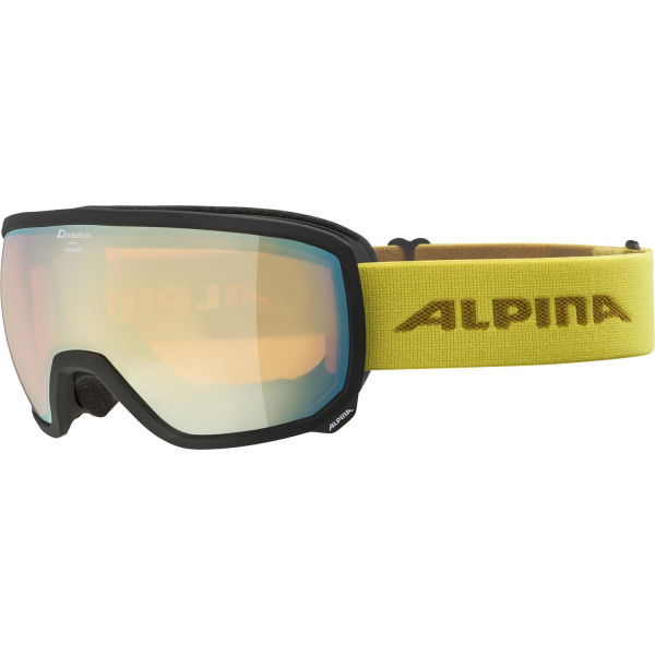 Alpina Sports SCARABEO HM  NS - Sjezdové brýle Alpina Sports