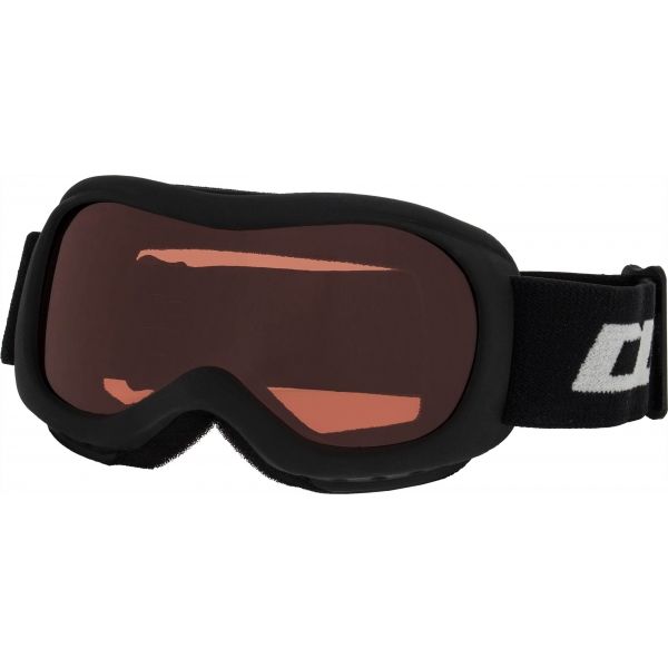 Arcore BAE černá NS - Dětské lyžařské brýle Arcore