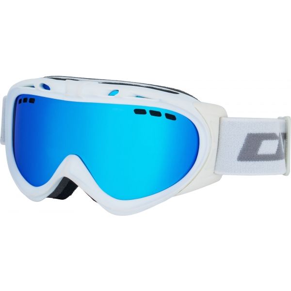 Arcore DEGO bílá NS - Lyžařské brýle Arcore