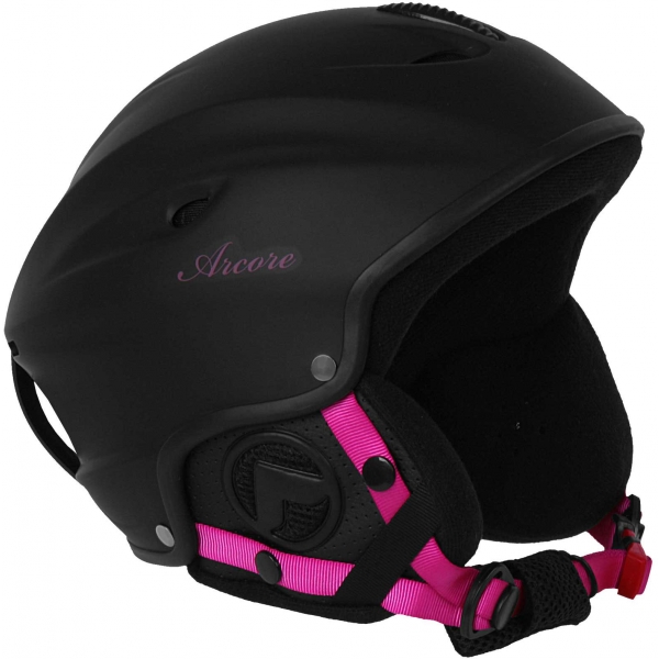 Arcore EDGE W černá (59 - 60) - Lyžařská helma Arcore