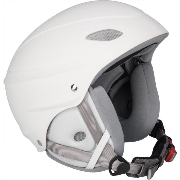 Arcore VOX bílá (58 - 64) - Lyžařská helma Arcore