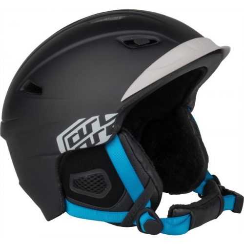 Arcore X3M modrá (53 - 54) - Lyžařská helma Arcore