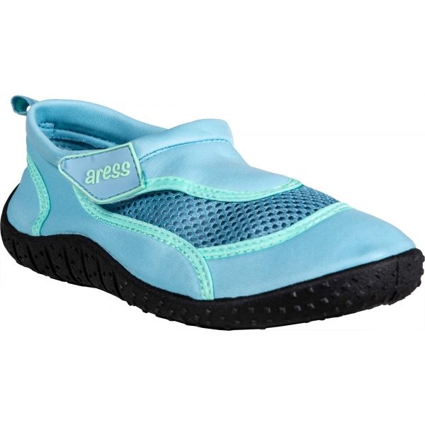 Aress BALECA modrá 42 - Dámské boty do vody Aress