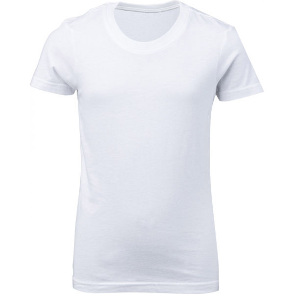 Aress MAXIM bílá 152-158 - Chlapecké spodní tričko Aress