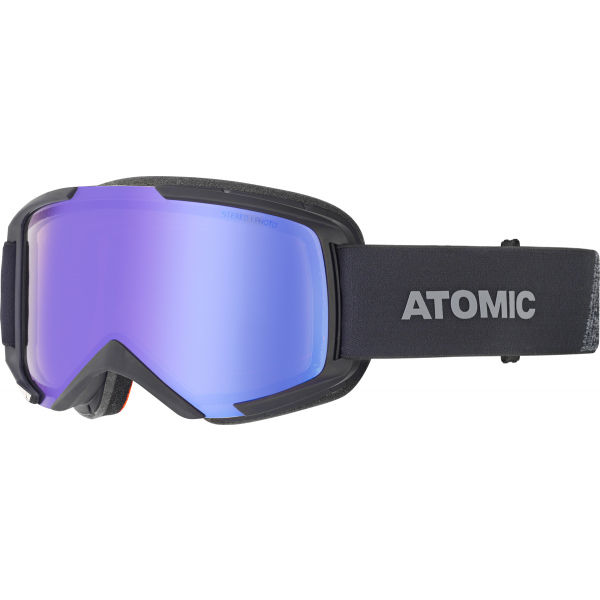 Atomic SAVOR PHOTO OTG  NS - Unisex lyžařské brýle Atomic