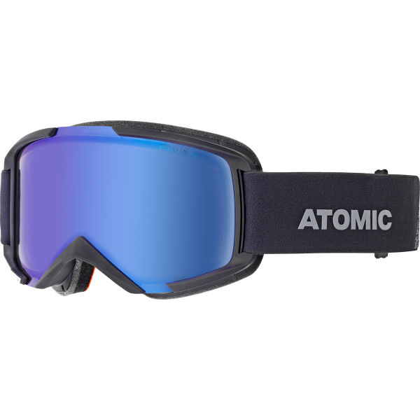 Atomic SAVOR PHOTO černá NS - Unisex lyžařské brýle Atomic