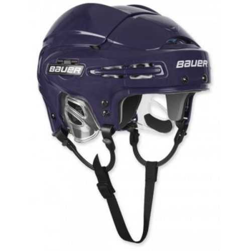Bauer 5100 modrá S - Hokejová helma Bauer