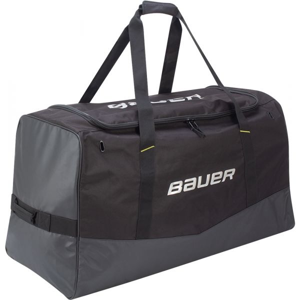 Bauer CORE CARRY BAG JR černá NS - Juniorská hokejová taška Bauer