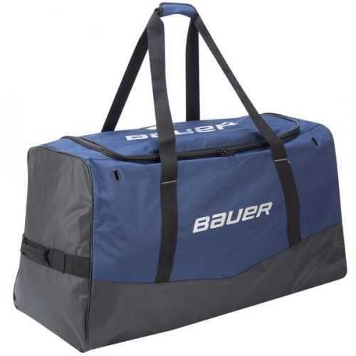 Bauer CORE CARRY BAG SR modrá NS - Hokejová taška Bauer