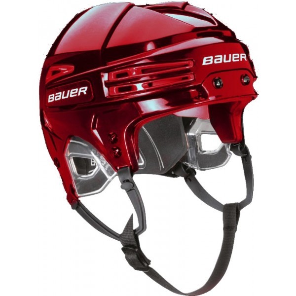 Bauer RE-AKT 75  S - Hokejová helma Bauer