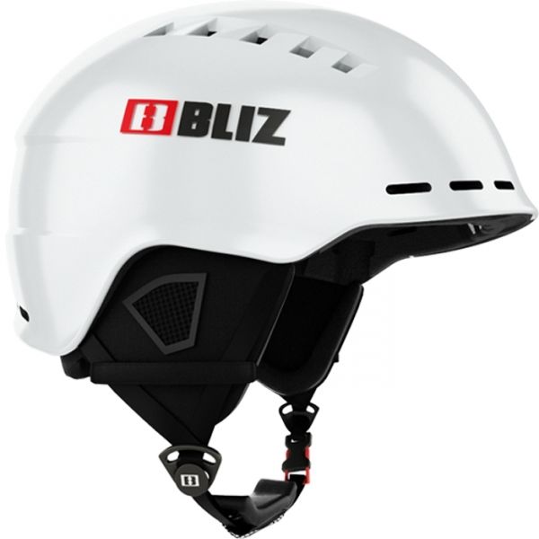 Bliz HEAD COVER MIPS (54 - 58) CM bílá (54 - 58) - Lyžařská helma Bliz