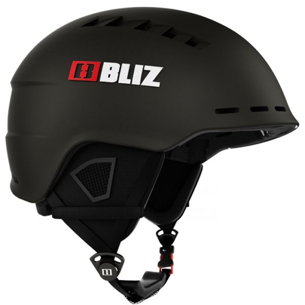 Bliz HEAD COVER MIPS (54 - 58) CM černá (54 - 58) - Lyžařská helma Bliz