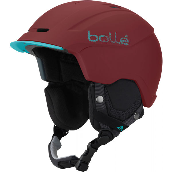 Bolle INSTINCT SOFT (58 - 61) CM  (58 - 61) - Freeridová helma Bolle