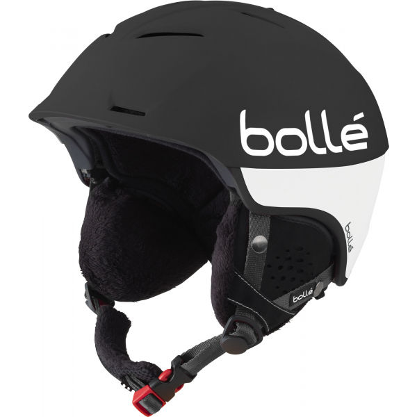 Bolle SYNERGY  (58 - 61) - Sjezdová helma Bolle