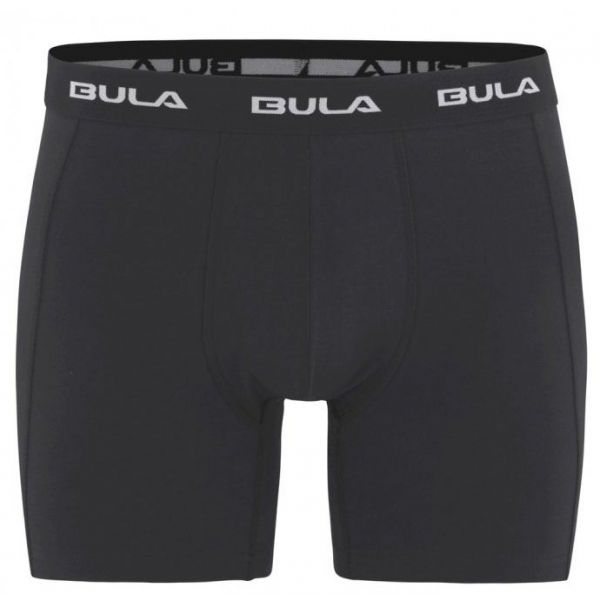 Bula SOLID BOXER  XL - Pánské boxerky Bula