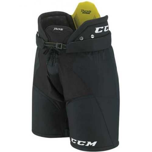 CCM TACKS 3092 YT  M - Dětské hokejové kalhoty CCM