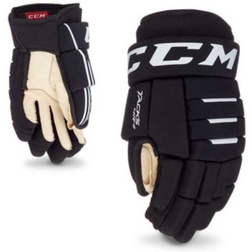 CCM TACKS 4R2 SR  13 - Hokejové rukavice CCM