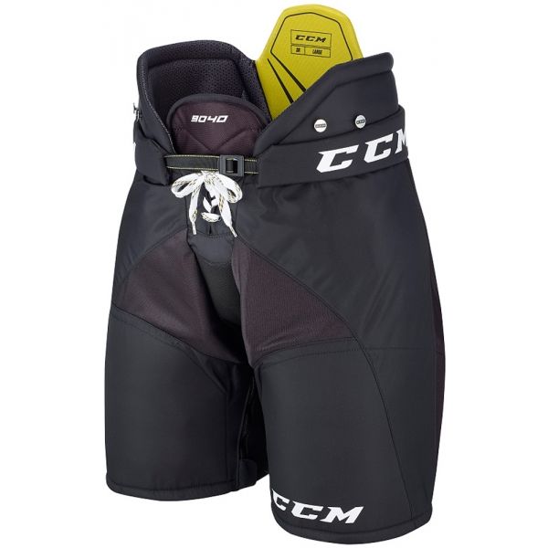CCM TACKS 9040 SR  M - Hokejové kalhoty CCM