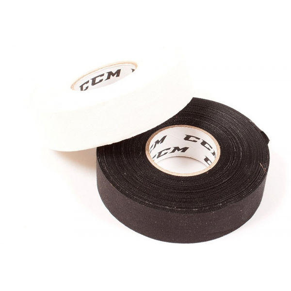 CCM TEAM 25M   - Hokejová páska CCM