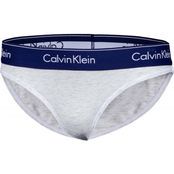 Calvin Klein BIKINI  L - Dámské kalhotky Calvin Klein