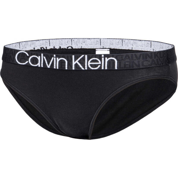 Calvin Klein BIKINI  XS - Dámské kalhotky Calvin Klein