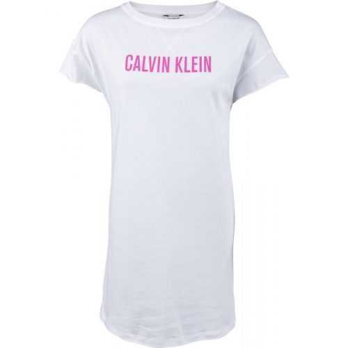 Calvin Klein DRESS  XS - Dámské šaty Calvin Klein