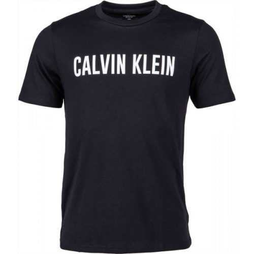 Calvin Klein SHORT SLEEVE T-SHIRT  M - Pánské tričko Calvin Klein