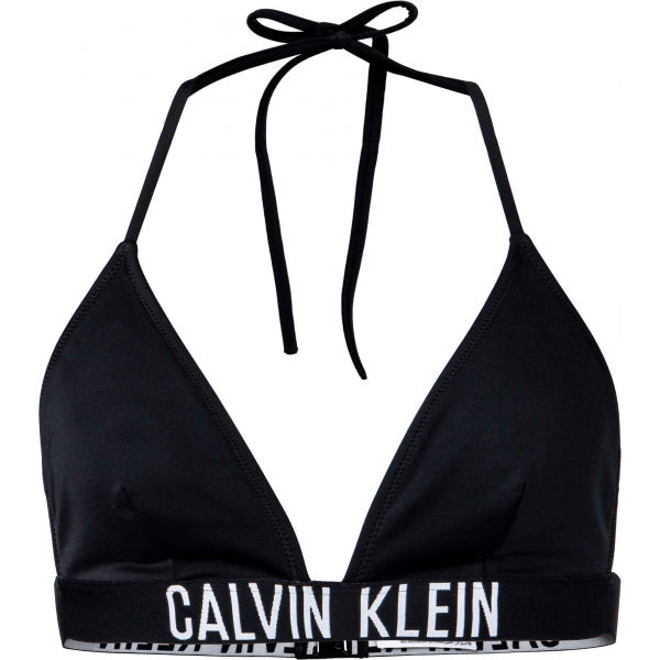 Calvin Klein TRIANGLE-RP  L - Dámský vrchní díl plavek Calvin Klein