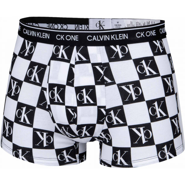 Calvin Klein TRUNK  L - Pánské boxerky Calvin Klein