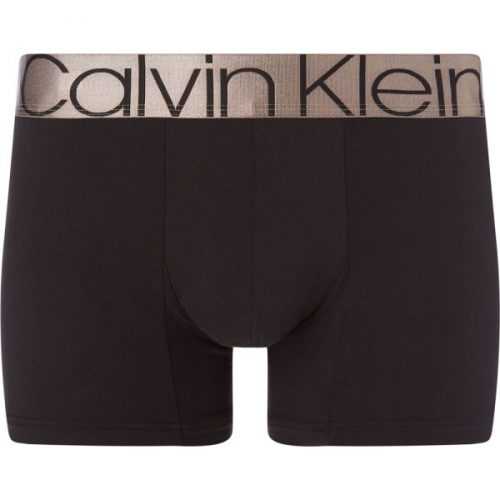 Calvin Klein TRUNK  S - Pánské boxerky Calvin Klein