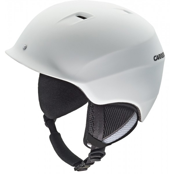 Carrera C-LADY bílá (51 - 54) - Dámská lyžařská helma Carrera