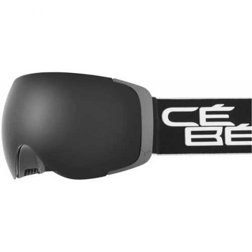 Cebe EXO černá NS - Sjezdové brýle Cebe