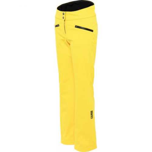 Colmar LADIES PANT  36 - Dámské lyžařské softshellové kalhoty Colmar
