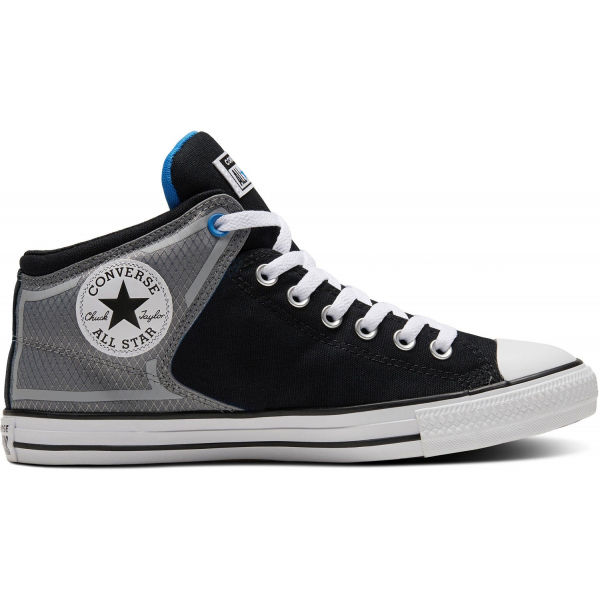 Converse CHUCK TAYLOR ALL STAR HIGH STREET  42 - Pánské volnočasové boty Converse