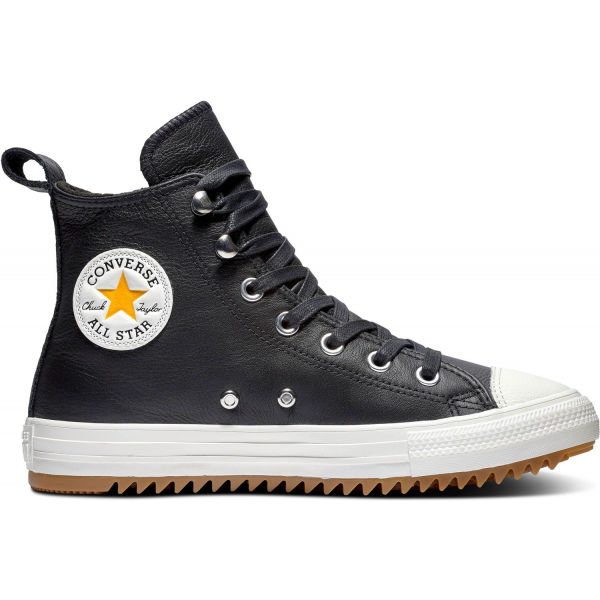 Converse CHUCK TAYLOR ALL STAR HIKER BOOT  37 - Dámské kotníkové tenisky Converse