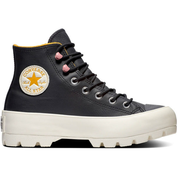 Converse CHUCK TAYLOR ALL STAR LUGGED WINTER  38 - Dámské kotníkové boty Converse