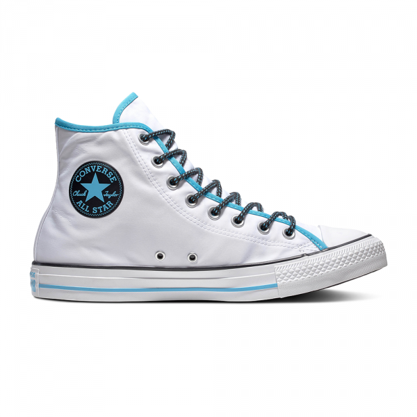Converse CHUCK TAYLOR ALL STAR bílá 37 - Unisex kotníkové tenisky Converse