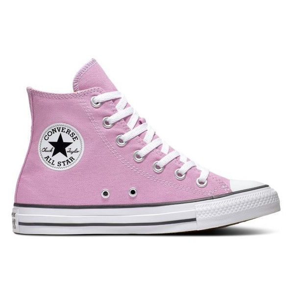 Converse CHUCK TAYLOR ALL STAR světle růžová 39 - Dámské tenisky Converse