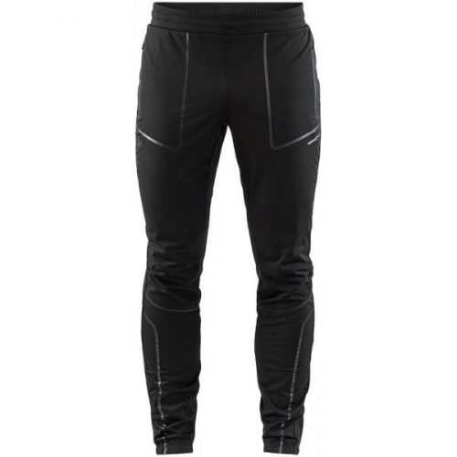 Craft SHARP PANTS černá XXL - Pánské kalhoty pro běžecké lyžování Craft