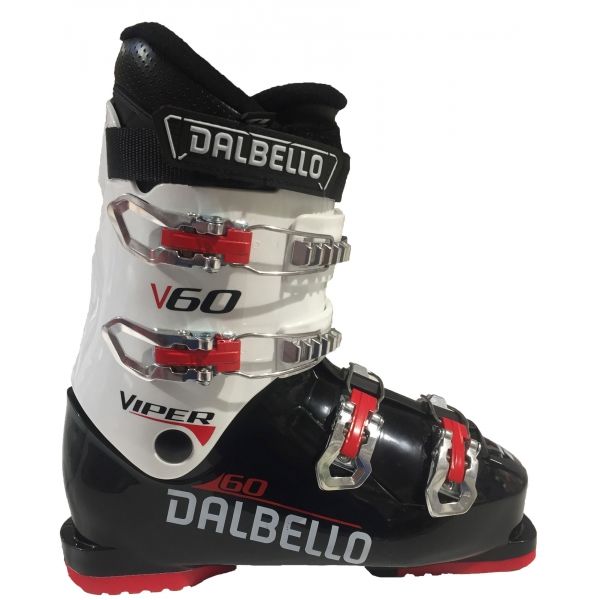 Dalbello VIPER 60 JR  26.5 - Juniorské lyžáky Dalbello