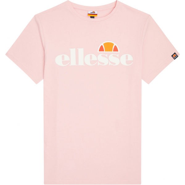 ELLESSE ALBANY TEE  M - Dámské tričko ELLESSE