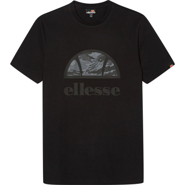 ELLESSE ALTA VIA TEE  L - Pánské tričko ELLESSE