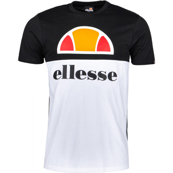 ELLESSE ARBATAX TEE  S - Pánské tričko ELLESSE